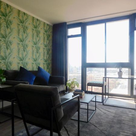 Four Seasons Apartments Fokváros Kültér fotó