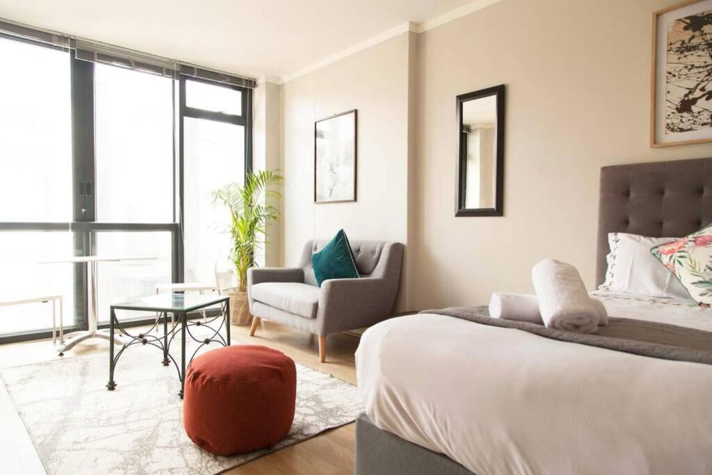 Four Seasons Apartments Fokváros Kültér fotó