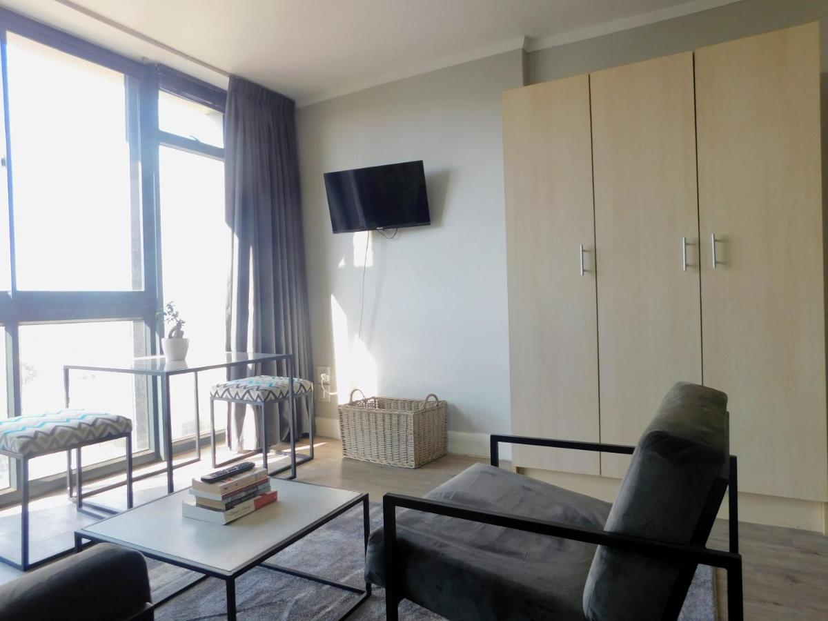 Four Seasons Apartments Fokváros Kültér fotó